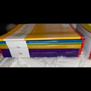 ATI RN NEWEST EDITION